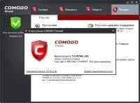 Comodo Firewall v5.5.195786.1383 �64/x86 Multi/Rus