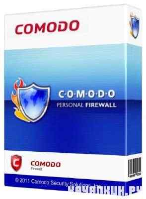 Comodo Firewall v5.5.195786.1383 �64/x86 Multi/Rus