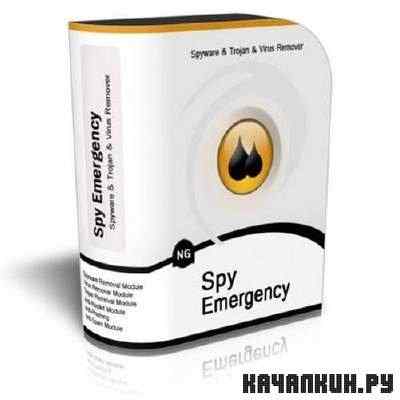 Spy Emergency v.9.0.605.0 RUS