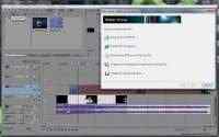 Sony VegasMovie Studio HD Platinum 11.0.231 RePack by yauser (2011/RUS)