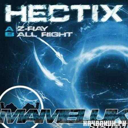 Hectix - Z-Ray (2011)
