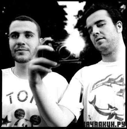 Brookes Brothers - BBC Radio1 Essential Mix (2011)