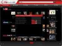 Ashampoo ClipFinder HD 2.20 RUS