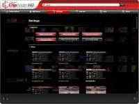Ashampoo ClipFinder HD 2.20 RUS