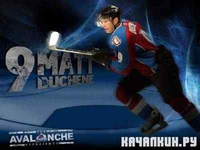 ���� ������ ���/Desktop NHL teams