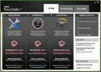 Uniblue PowerSuite 2011 Build v.3.0.3.11 Final(RUS 2011)