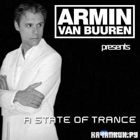 Armin van Buuren - A State Of Trance 519 (2011)