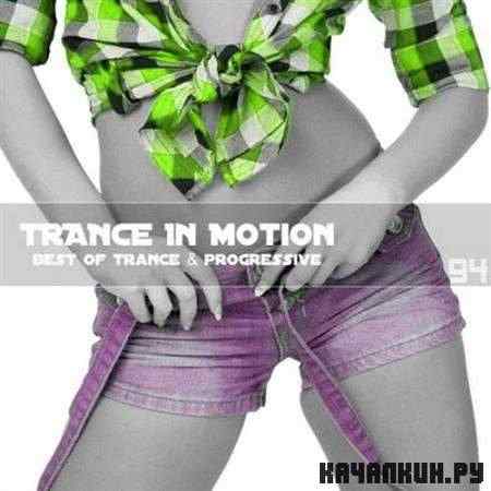 VA - Trance In Motion Vol.94 (2011)