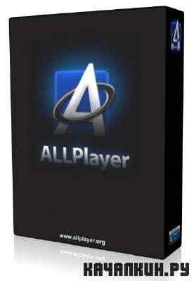 AllPlayer 4.7.0.0 (ML/RUS)
