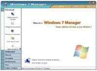 Yamicsoft Windows 7 Manager 2.1.7 (x32/x64/RUS) - Unattended/ 