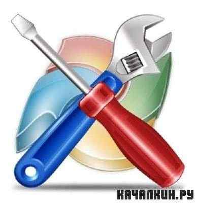 Yamicsoft Windows 7 Manager 2.1.7 (x32/x64/RUS) - Unattended/ 