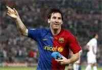  - FK Barcelona  The Winner Of League Of hampions