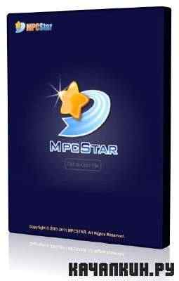 MpcStar v 5.3 (ML/RUS) - Unattended/ 