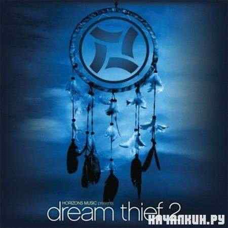 VA - Dream Thief 2 (2011)