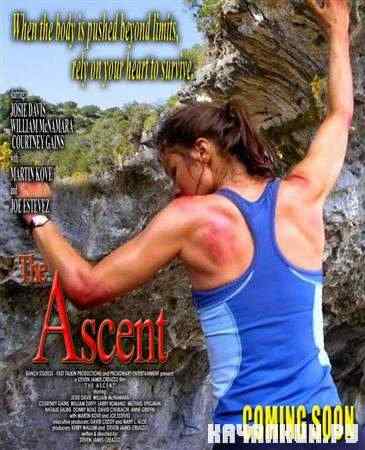 ����������� / The Ascent (2009 / DVDRip)