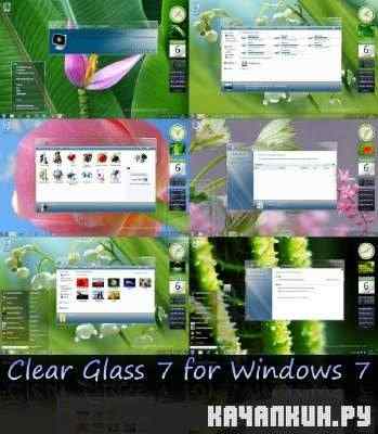   Windows 7  &quot;&quot; 