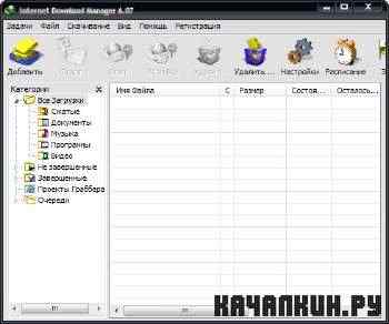 Internet Download Manager 6.07 Build 7 Final + Patch