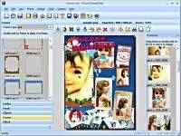 Picture Collage Maker Professional 3.0.7 build 3499 (English/2011)