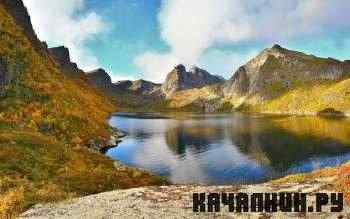 Big Compilation HD Wallpapers (Pack 220)