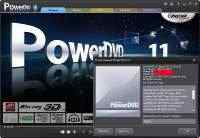 CyberLink PowerDVD Ultra 11.0.1919.51