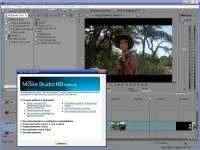 Sony Vegas Movie Studio HD Platinum Production Suite 11.0 Build 247 ML/Rus