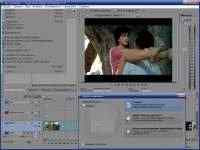 Sony Vegas Movie Studio HD Platinum Production Suite 11.0 Build 247 ML/Rus