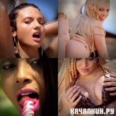 Stereo Palma - Lick It |Uncensored| |DVDRip|.