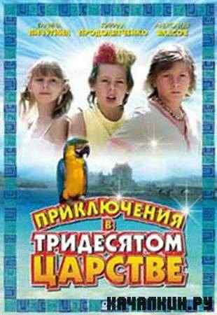 ����������� � ���������� ������� (2008 / DVDRip)