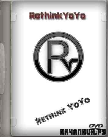 ����� � ��-�� / Rethink Yo-Yo (2011) DVDRip