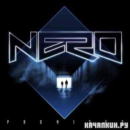 Nero - Promises EP (2011)