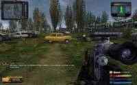 S.T.A.L.K.E.R Shadow Of Chernobyl - S.S.M.O. (2011 / RUS / RePack SeregA Lus)