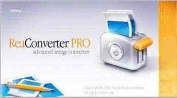 ReaConverter Pro 6 44 New