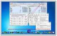 Themes Desktop to Windows 7 - Vista