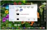 Themes Desktop to Windows 7 - Vista