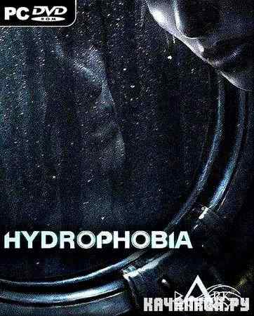 Hydrophobia Prophecy Upd 4. RePack (English)