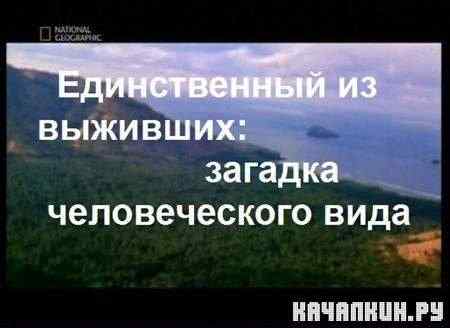   :    / National Geographic: Ultimate Survivor. The Mystery of Us (2001 / SATRip)