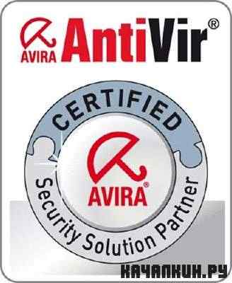 Avira AntiVir Personal Free v10.2.0.700