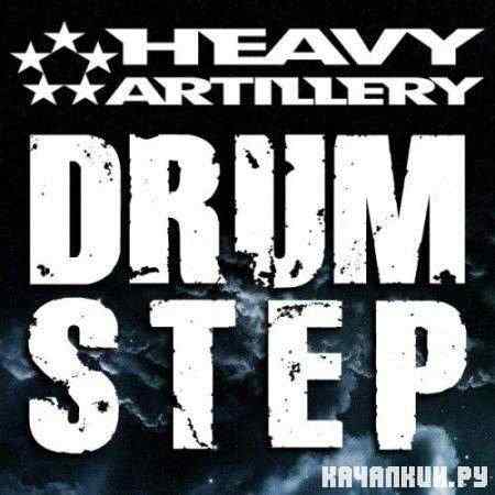 VA-Heavy Artillery Drumstep (2011)