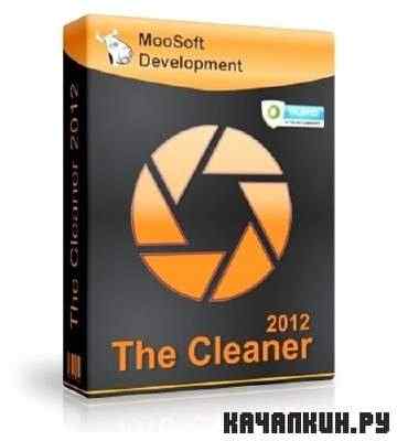 The Cleaner 2012 8.1.0.1095 ML/RUS