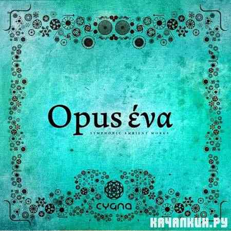 Cygna - Opus Eva (2011)