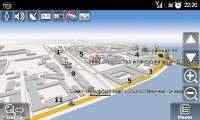 ���������� ����� ������ ��� ������� �� OpenStreetMap (30 ���� 2011)