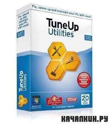 TuneUp Utilities 2012 Build v.12.0.200.6 Beta 2 /+�����������/