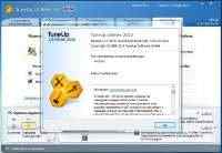 TuneUp Utilities 2012 Build v.12.0.200.6 Beta 2 /+�����������/