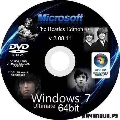 Windows 7 Ultimate 64 Bit Spanish Download Mp3