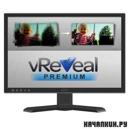 vReveal Premium 4.66.484 ML(RUS)