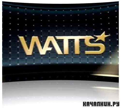 ��� ��� ��!!! - Watts Zap 2011. ������� ������� � ������ (2011.08.13) SATRip