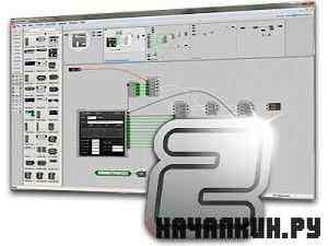 Outsim.SynthMaker 2.14 pro