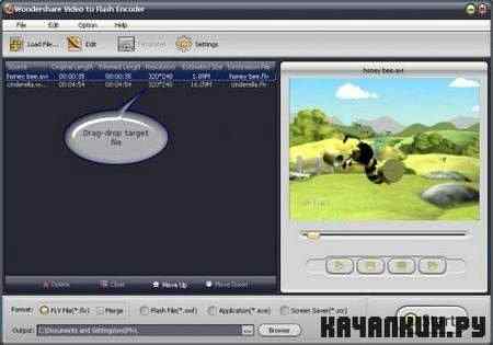 Mkv converter studio 2.59 portable + video-to-flash converter 12.4