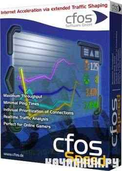 Cfosspeed 6.7.125 Beta