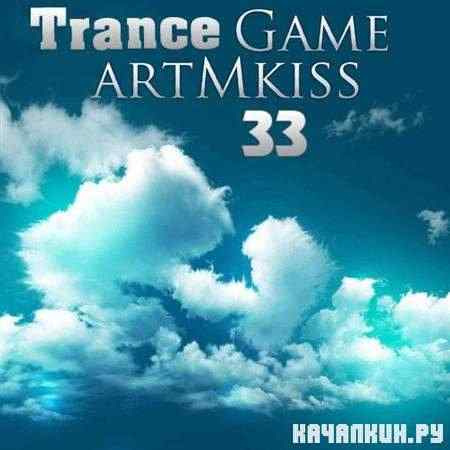 VA - Trance Game v.33 (2011)